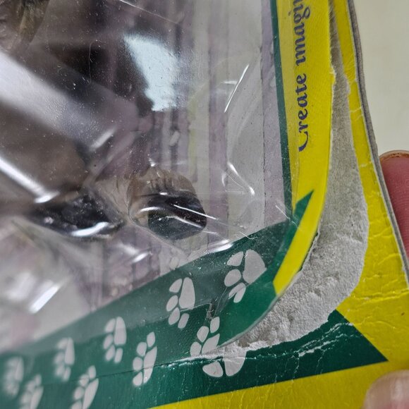 Breyer Miniature Sicilian Donkey Companion Animals #1522 In Original Packaging - Picture 11 of 11